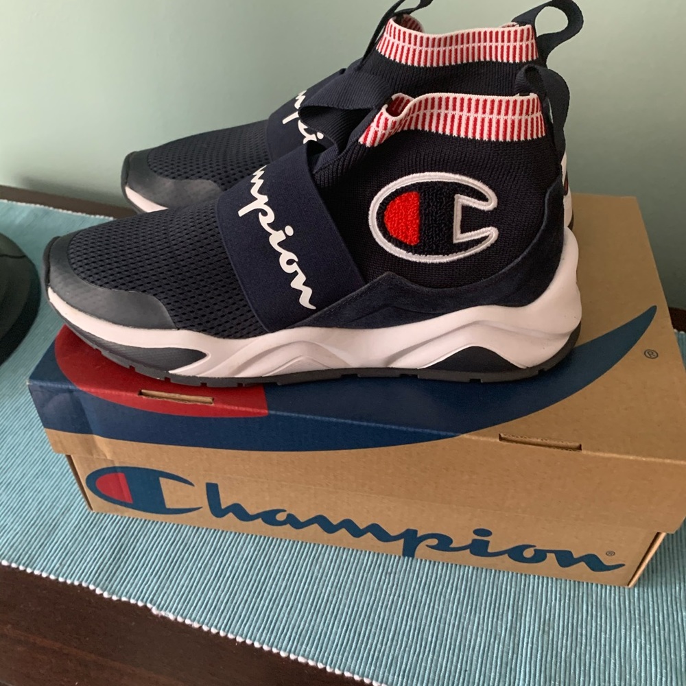 Champion